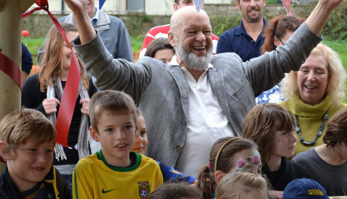 légvárbérlés családias hangulatban