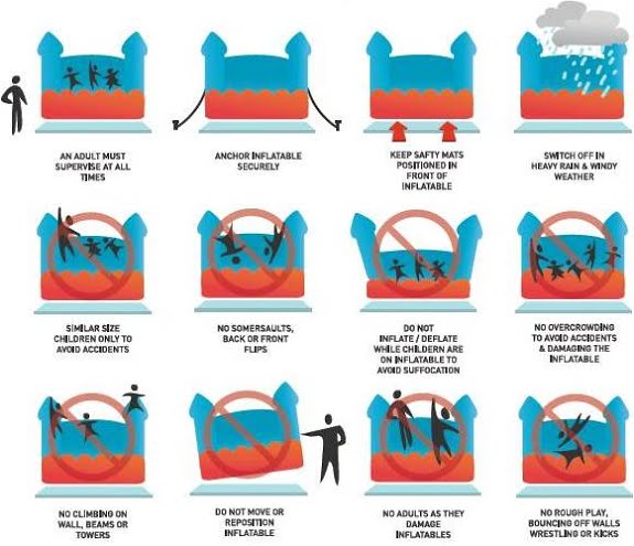 bouncy-castle-safety-guidelines